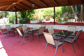 Zante Yliessa Apart Hotel