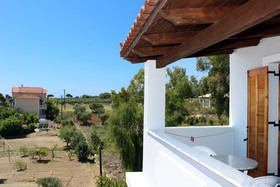 Zante Yliessa Apart Hotel