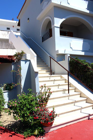 Zante Yliessa Apart Hotel