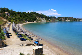 Zante Yliessa Apart Hotel