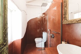 Aria Traditional Villa