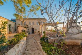 Aria Traditional Villa