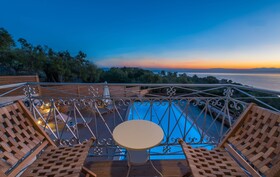 Aria Traditional Villa