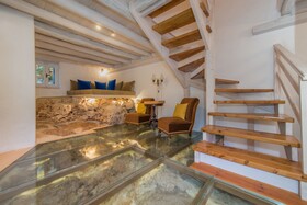 Aria Traditional Villa