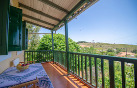 Casa Tsounis