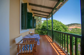 Casa Tsounis