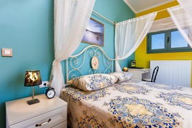 Agro Art Boutique & Luxury Villa