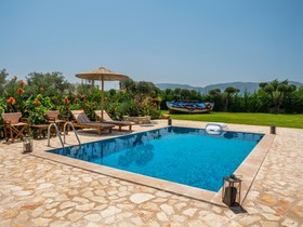 Agro Art Boutique & Luxury Villa