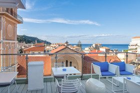 Diana Hotel