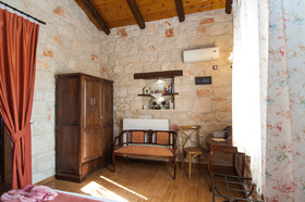 Kavos Psarou Villas
