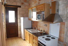 Kavos Psarou Villas