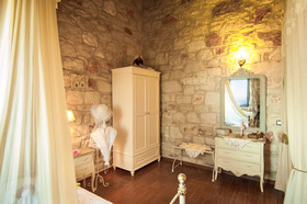 Kavos Psarou Villas