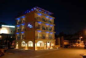 Plaza Hotel