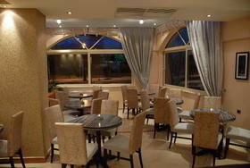 Plaza Hotel