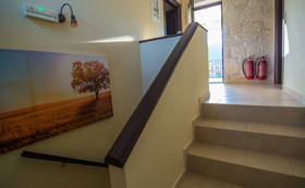 Adamas Luxury Stone Villas