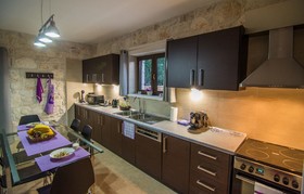 Adamas Luxury Stone Villas
