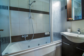 Adamas Luxury Stone Villas