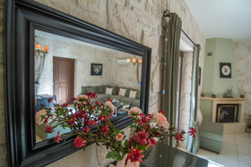 Adamas Luxury Stone Villas