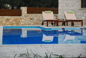 Adamas Luxury Stone Villas