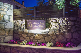 Adamas Luxury Stone Villas