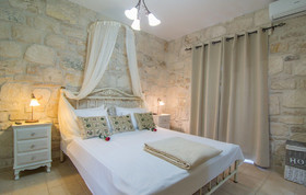Adamas Luxury Stone Villas