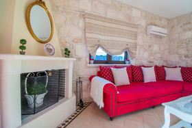 Adamas Luxury Stone Villas