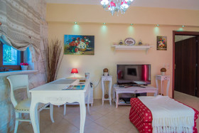 Adamas Luxury Stone Villas