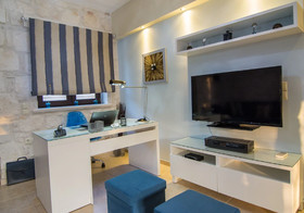 Adamas Luxury Stone Villas