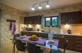 Adamas Luxury Stone Villas