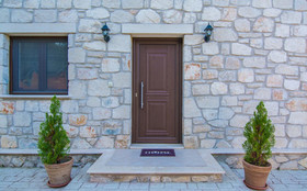 Adamas Luxury Stone Villas