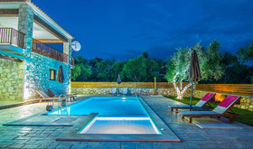Adamas Luxury Stone Villas