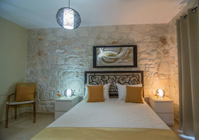 Adamas Luxury Stone Villas