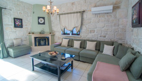 Adamas Luxury Stone Villas