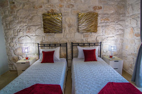 Adamas Luxury Stone Villas