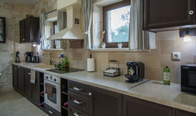 Adamas Luxury Stone Villas
