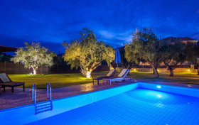 Adamas Luxury Stone Villas