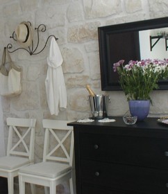 Adamas Luxury Stone Villas