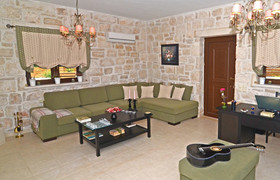 Adamas Luxury Stone Villas