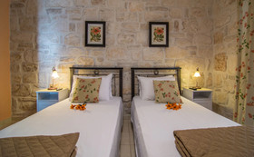 Adamas Luxury Stone Villas