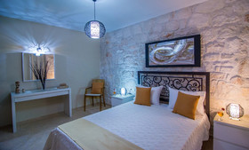 Adamas Luxury Stone Villas