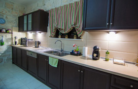 Adamas Luxury Stone Villas