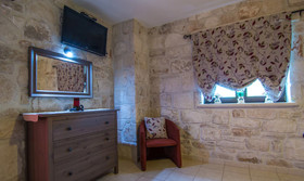 Adamas Luxury Stone Villas