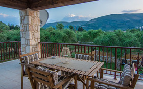 Adamas Luxury Stone Villas