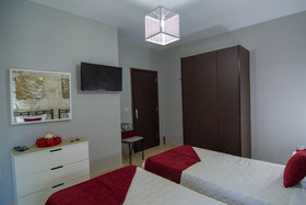 Adamas Luxury Stone Villas