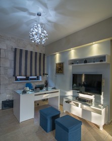 Adamas Luxury Stone Villas