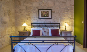 Adamas Luxury Stone Villas