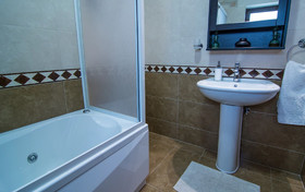 Adamas Luxury Stone Villas