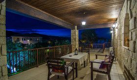 Adamas Luxury Stone Villas