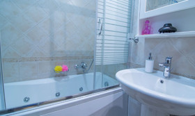 Adamas Luxury Stone Villas