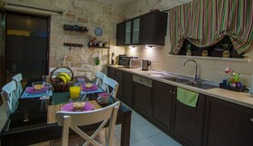 Adamas Luxury Stone Villas